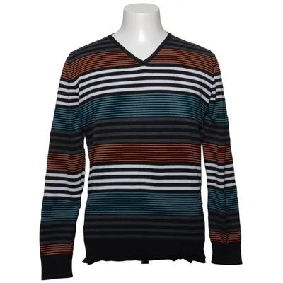 Pullover (Grijs, Blauw, Oranje, Wit, Zwart) van O'Neill Katoen