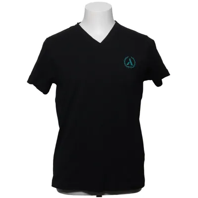 T-shirt (Noir) de Cottover Coton biologique