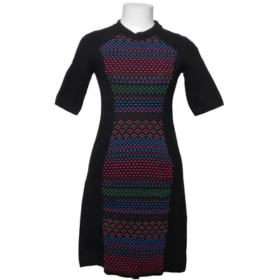 Jurk (Zwart, Meerkleurig) van Missoni