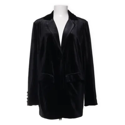 Blazer (Black) from Studio Untold Elastane, Polyester