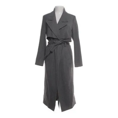 Kappa (Grå) från Drykorn for Beautiful People Acetat, Bomull, Kashmir, Polyamid, Polyester, Ull