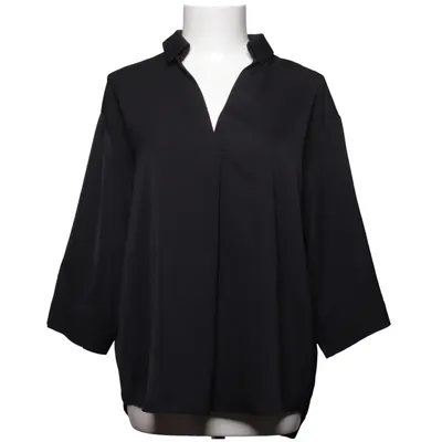 Blouse (Zwart) van Piu Piu Polyester