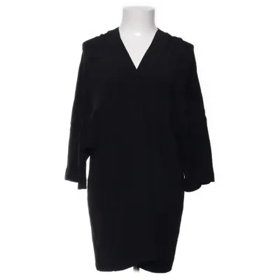 Kimono (Svart) från Zoul Edition Viskos