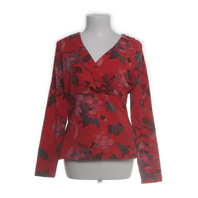 Blus (Röd, Flerfärgad) från Jackpot