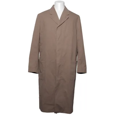 Trenchcoat (High Coat) fra Hope Bomuld, Polyester, Viscose