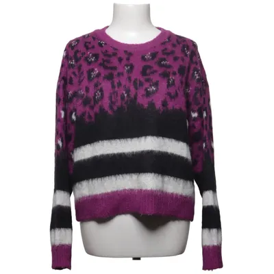 Trui (Barilot 1 Maglia Macula Jacquard) van Pinko Acryl, Polyamide, Wol