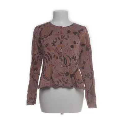 Kofta (Rosa, Flerfärgad) från Gudrun Sjödén Bomull, Lyocell