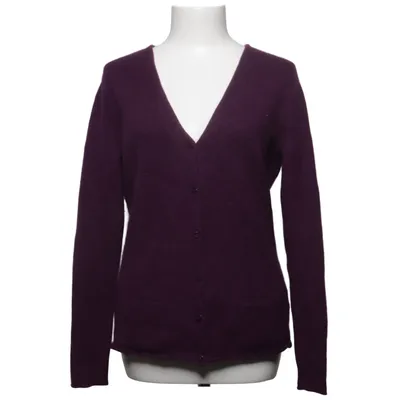 Cardigan (Violet) de (The Mercer) N.Y. Cachemire