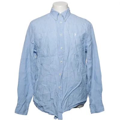 Buttondown-skjorta (Blå) från Ralph Lauren