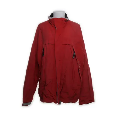 Shell jacket (Red) from Batistini Nylon, Polyester