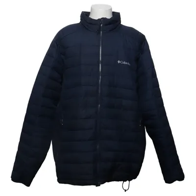 Veste légère (Bleu) de Columbia Sportswear Polyester
