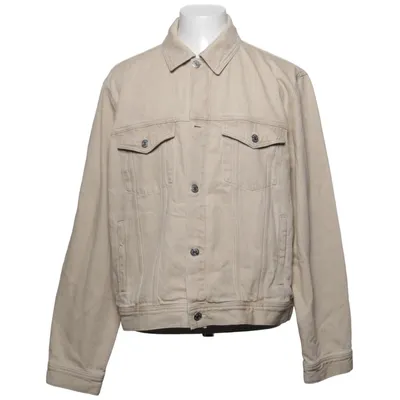 Jeansjacka (Mick jacket 14030) från Samsøe & Samsøe Ekologisk bomull