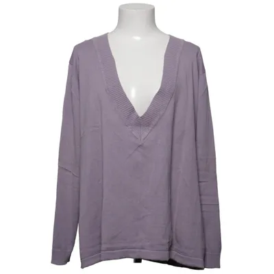 Pullover (Lila) från Generous by Lindex Bomull