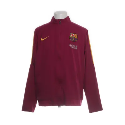 Träningsjacka (Lila, Gul) från Nike