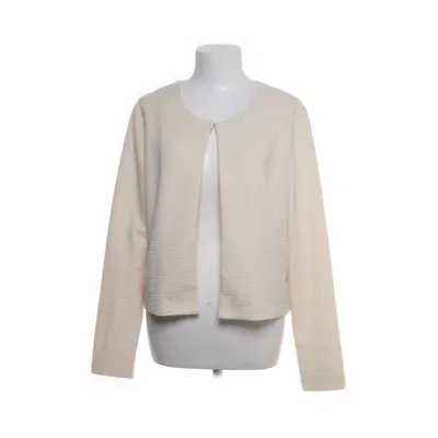 Cardigan (Beige) van Soyaconcept Elastaan, Polyester