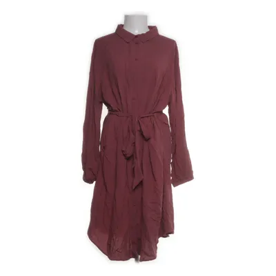 Blousejurk (Lila) van ONLY Carmakoma Viscose