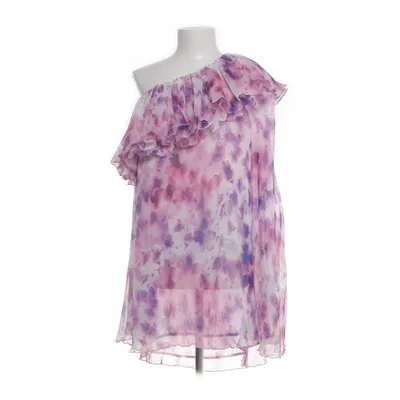 Dress (Purple, Multicolored) from Rotate Polyester