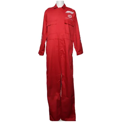 Overall (Röd)