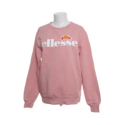 Sweatshirt (Pink) from Ellesse Cotton