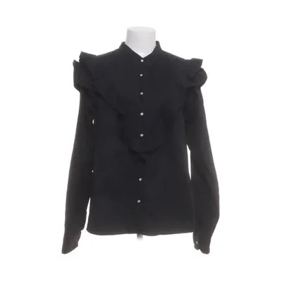 Shirt (Black) from Pernilla Wahlgren Design Cotton
