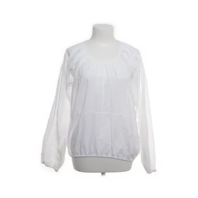 Blouse (Blanc) de House of Lola Coton