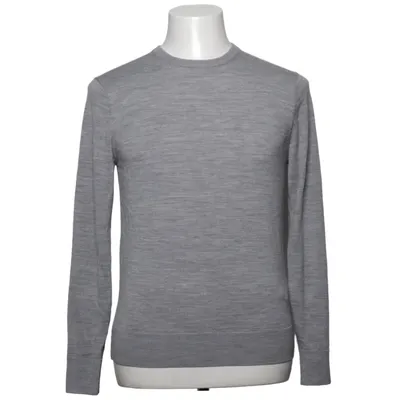 Sweater (Gray) from Uniqlo Wool