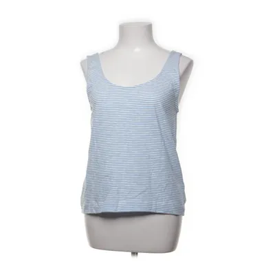 Linne (Blå, Vit) från Armedangels Ekologisk bomull