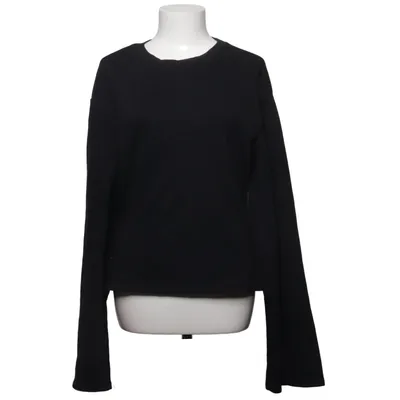 Lange mouwen shirt (Zwart) van Lager 157 Katoen, Polyester