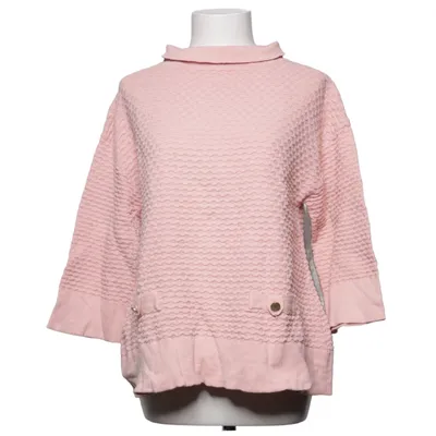 Sweater (Pink) from Rabalder Cotton