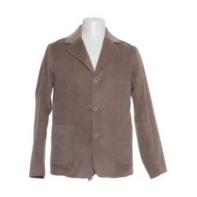 Blazer (Beige) from Lois Cotton