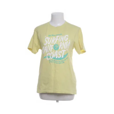 T-shirt (Gul, Grön, Vit) från Equipment Bomull