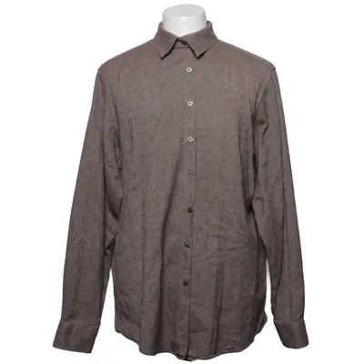 Chemise en flanelle (Finest Twill) de Thomas Pink Coton