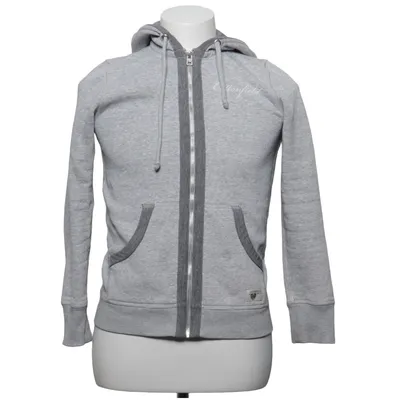 Sweat à capuche (Gris) de Cottonfield