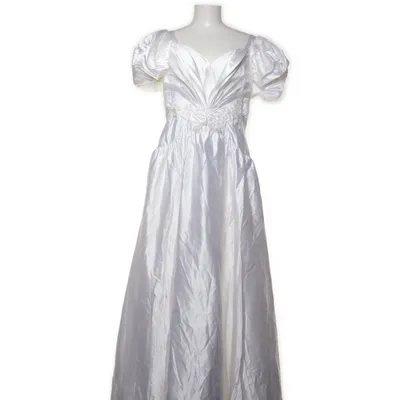 Brudklänning (Vit) från Poupette St Barth