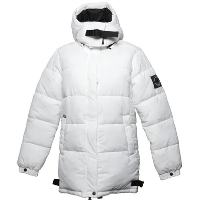 Winterjacke (Everest Explorer) von Superdry Polyamid, Polyester