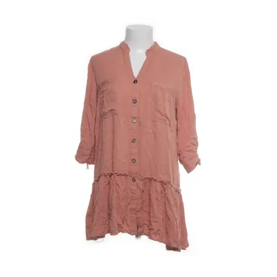 Dress (Red) from Guts & Gusto Viscose
