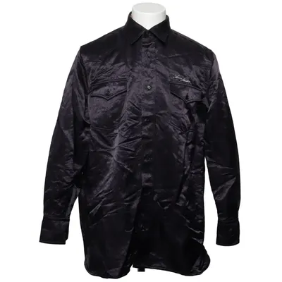 Skjorta (Svart) från Acne Studios Nylon