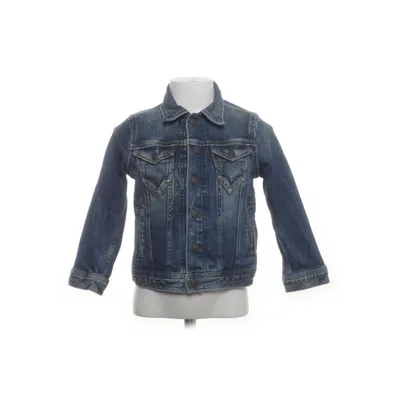 Jeansjacka (Blå) från Pepe Jeans London Bomull, Elastan, Polyester