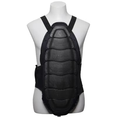 Protection thoracique (Gris, Noir) de Dainese