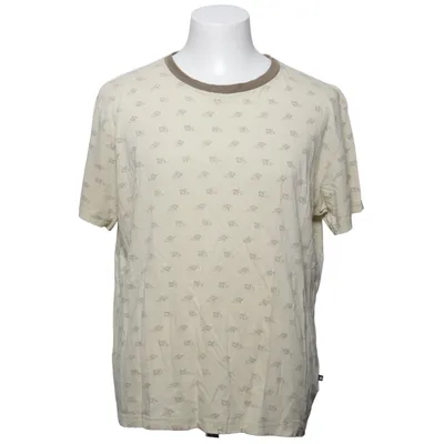 T-shirt (Beige) de Inspiration Coton