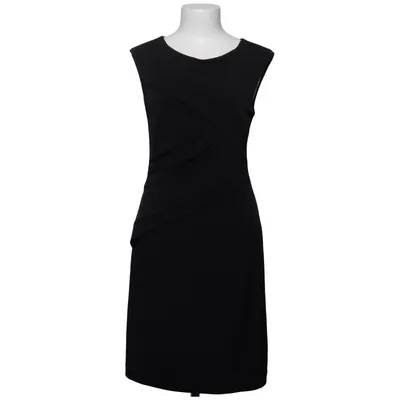 Jurk (Zwart) van Styles by Steps Elastaan, Polyester