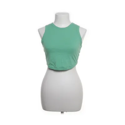 Crop top (Groen) van Primark