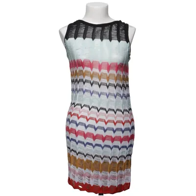 Dress (Black, Multicolored) from Missoni Mare