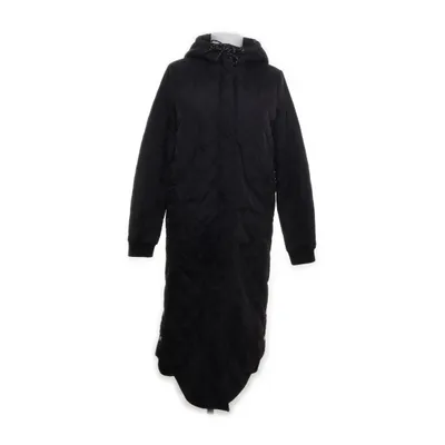 Vinterkappa (Svart) från Global Funk Polyester