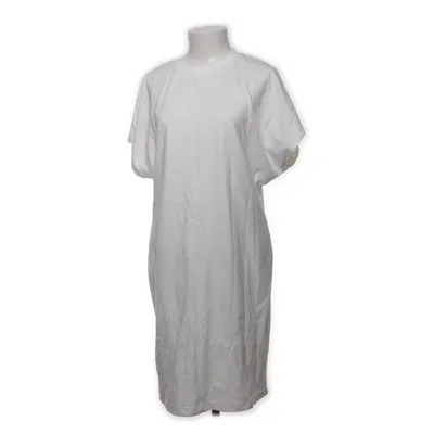 Klänning (Vit) från KappAhl Bomull