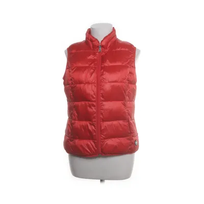 Ytterväst (Röd) från Taifun Nylon, Polyester