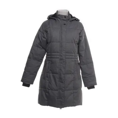 Vinterkappa (Grå) från Tribute Polyester