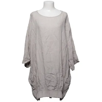 Top (Beige) from Braez Linen