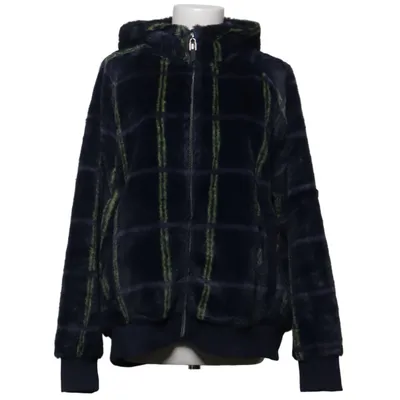 Sweat à capuche (Bleu, Vert, Multicolore) de JH Collection Polyester