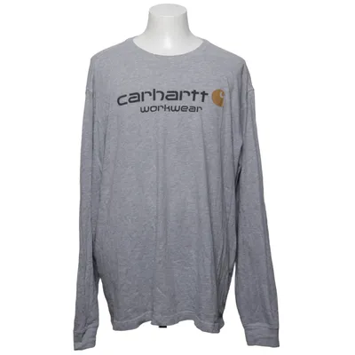 T-shirt à manches longues (Gris) de Carhartt